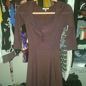 Charlotte Russe dress